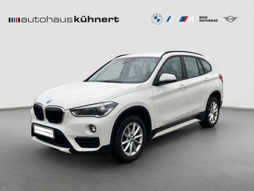 BMW X1 - 2