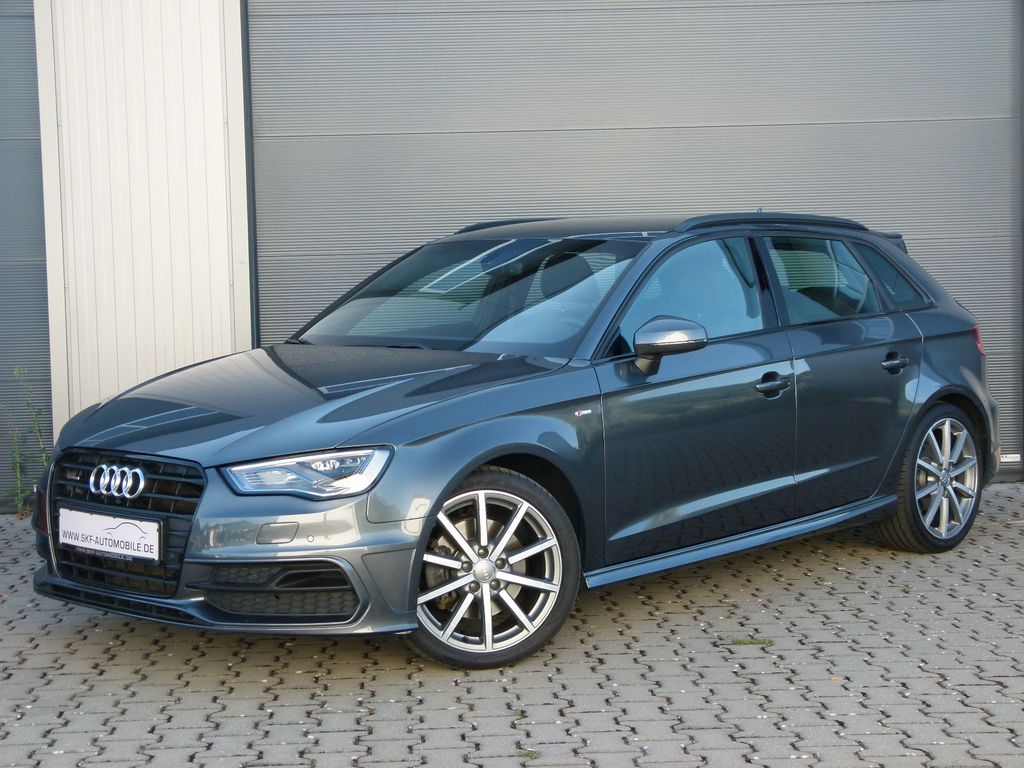 Image of Audi A3