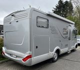 HYMER / ERIBA / HYMERCAR B 674 SL - 674 sl