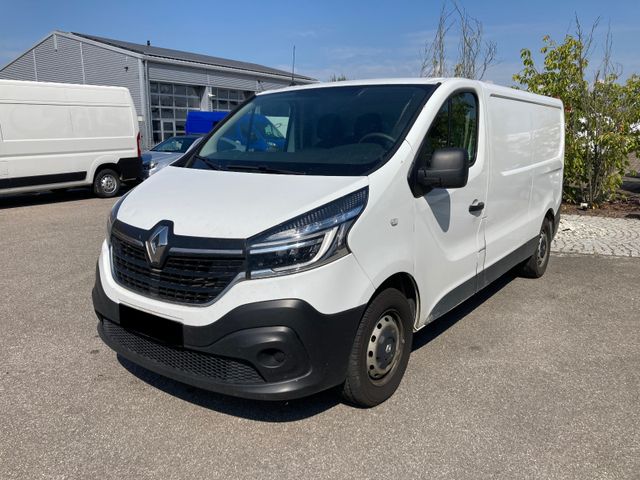 Renault Trafic Kasten L2H1 3,0t Komfort