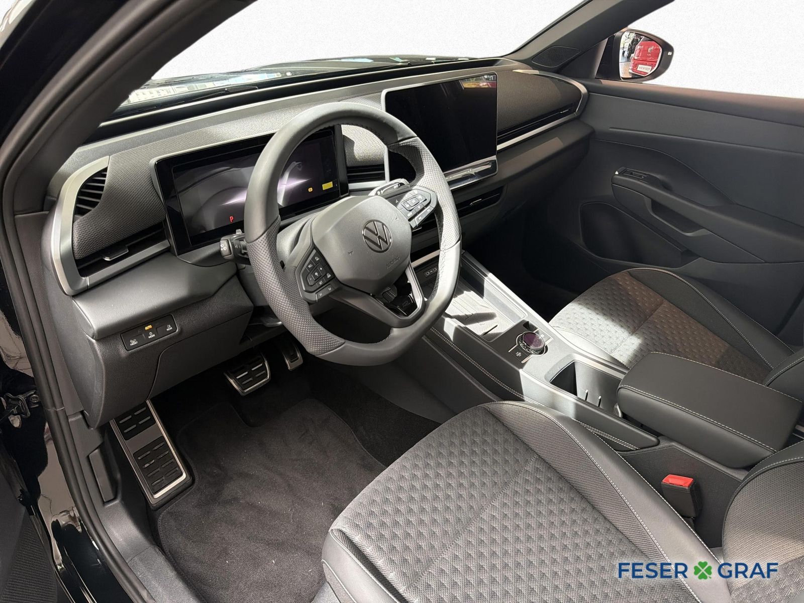 Volkswagen T-Roc - Bild 9