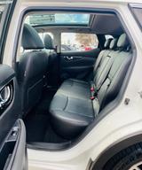 Nissan Tekna Pano Leder Cam Standhzg. 360° Navi AHK - Nissan Qashqai Gebrauchtwagen in Dortmund