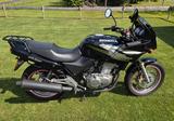 Honda CB500 PC32 - HONDA CB 500 PC 32