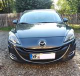 Mazda 3 2.0 MZR Sports-Line Auto Sports-Line - Mazda 3 von privat