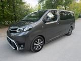 Toyota Proace Verso L2 Shuttle Comfort Automatik - Toyota Gebrauchtwagen mit Automatikschaltung