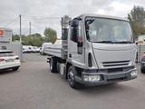 Iveco Eurocargo 80E18 3 Seiten Meiler Kipper - Iveco 80 e 18