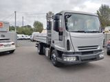 Iveco Eurocargo 80E18 3 Seiten Meiler Kipper - Iveco 80e