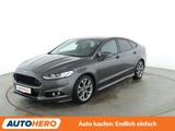 Ford Mondeo 1.5 EcoBoost ST-Line Aut*NAVI*LED*TEMPO* - Ford Mondeo: Limousine