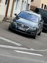Volkswagen Vw Passat 3c B6 2.0Tdi - Volkswagen Passat mit Diesel-Antrieb: Kombi, 3b6