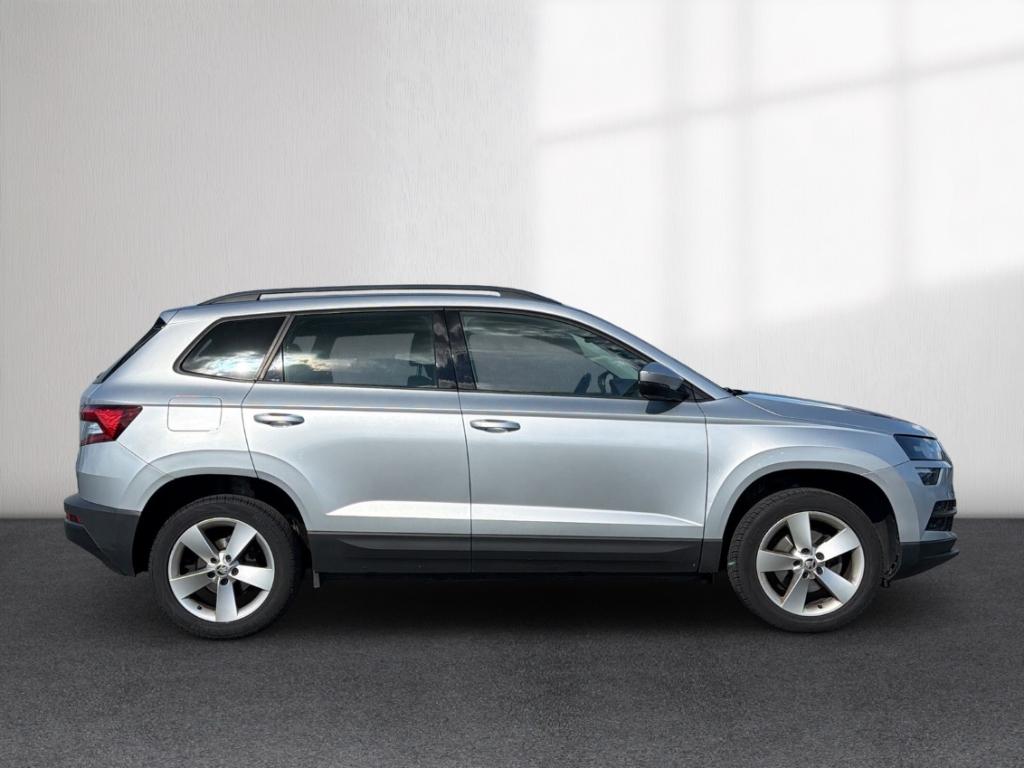 Skoda Karoq 1.0 TSI Ambition LED-TagFL SHZ PDC elHeck