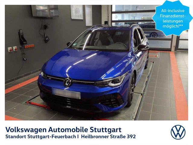 Volkswagen Golf 8 R DSG Navi Schiebedach Kamera Tempomat