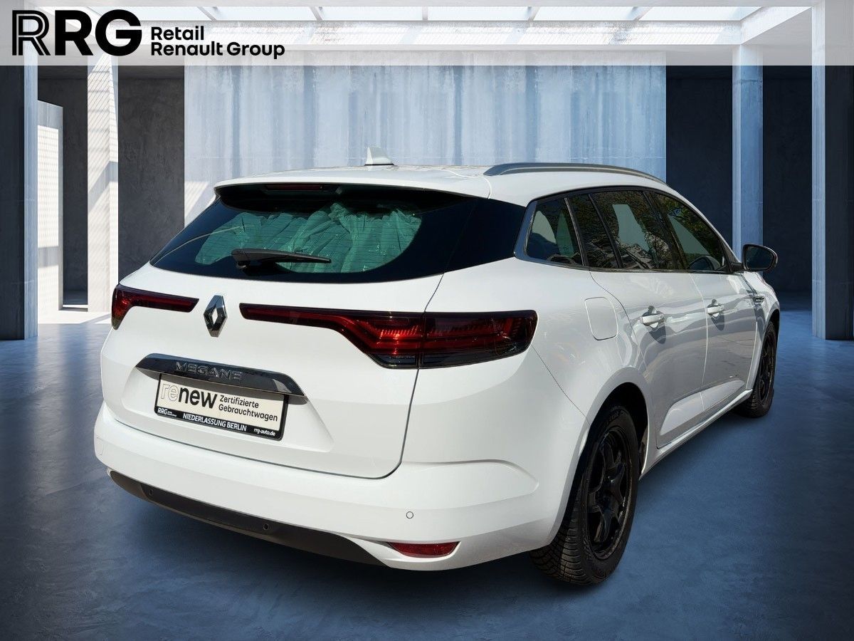 Renault Megane - Bild 5