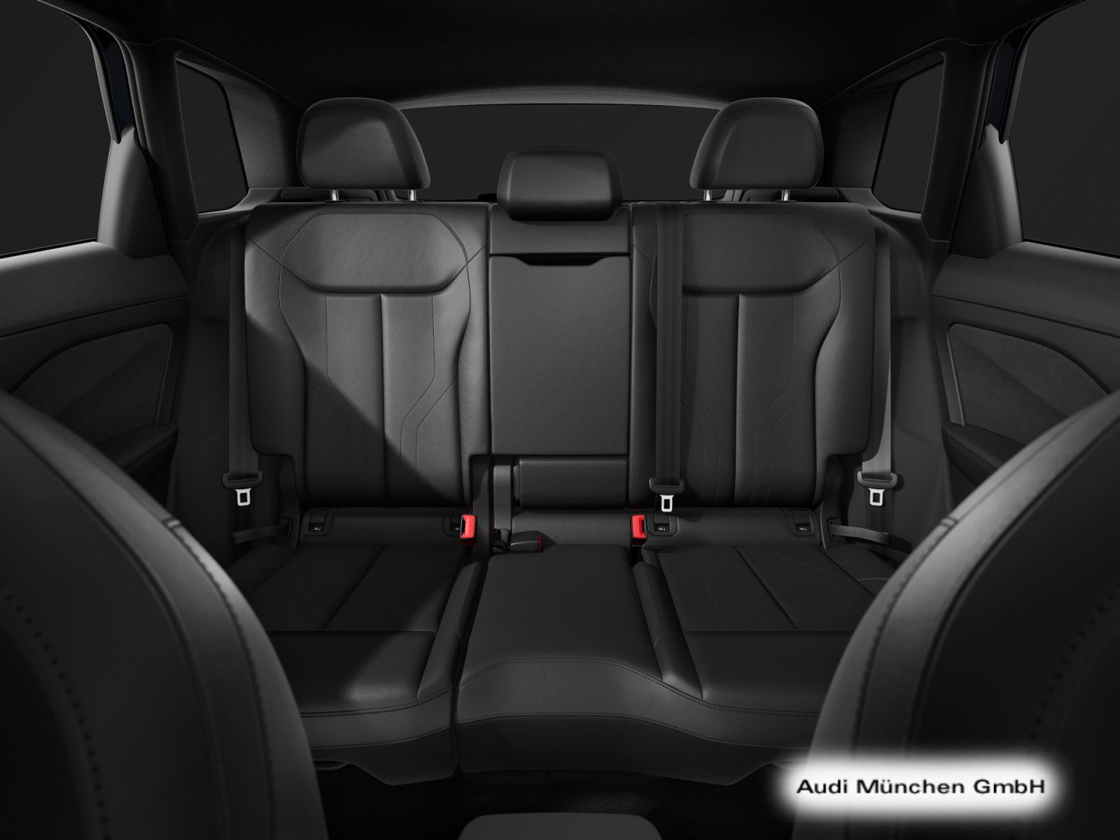 Audi Q3 SUV e-hybrid 200 kW S tronic foto 12