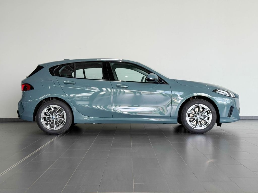 BMW 120 - Bild 2