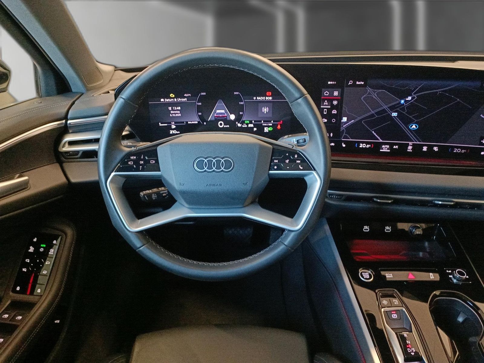 Audi A5 - Bild 11