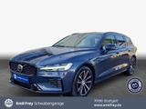 Volvo V60 T8 AWD Recharge Ultimate Dark *AHK/360* - Volvo V60 Gebrauchtwagen in Stuttgart