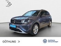Volkswagen T-Cross - Vorschau Bild 1