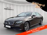 Mercedes-Benz E 350 d 4MATIC Limo Distronic Kamera Schiebedach - Mercedes-Benz E 350 in Dortmund