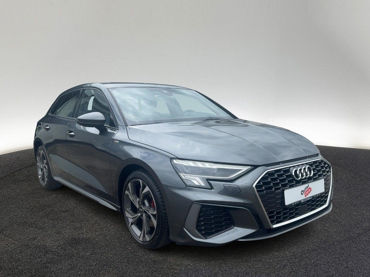 Audi A3 - Bild 5