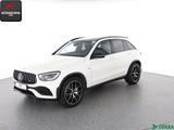 Mercedes-Benz GLC 43 AMG 4M DESIGNO MULTIBEAM,AIRMATIC,360GRAD - Mercedes-Benz GLC 43 AMG Gebrauchtwagen in Berlin