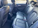 Audi A6 3.0 TDI quattro S tronic Avant - - Audi A6 aus 2012 mit Diesel-Antrieb: Kombi