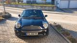 MINI COOPER CABRIO COOPER TÜV Neu!!! - MINI Cooper Cabrio aus 2004