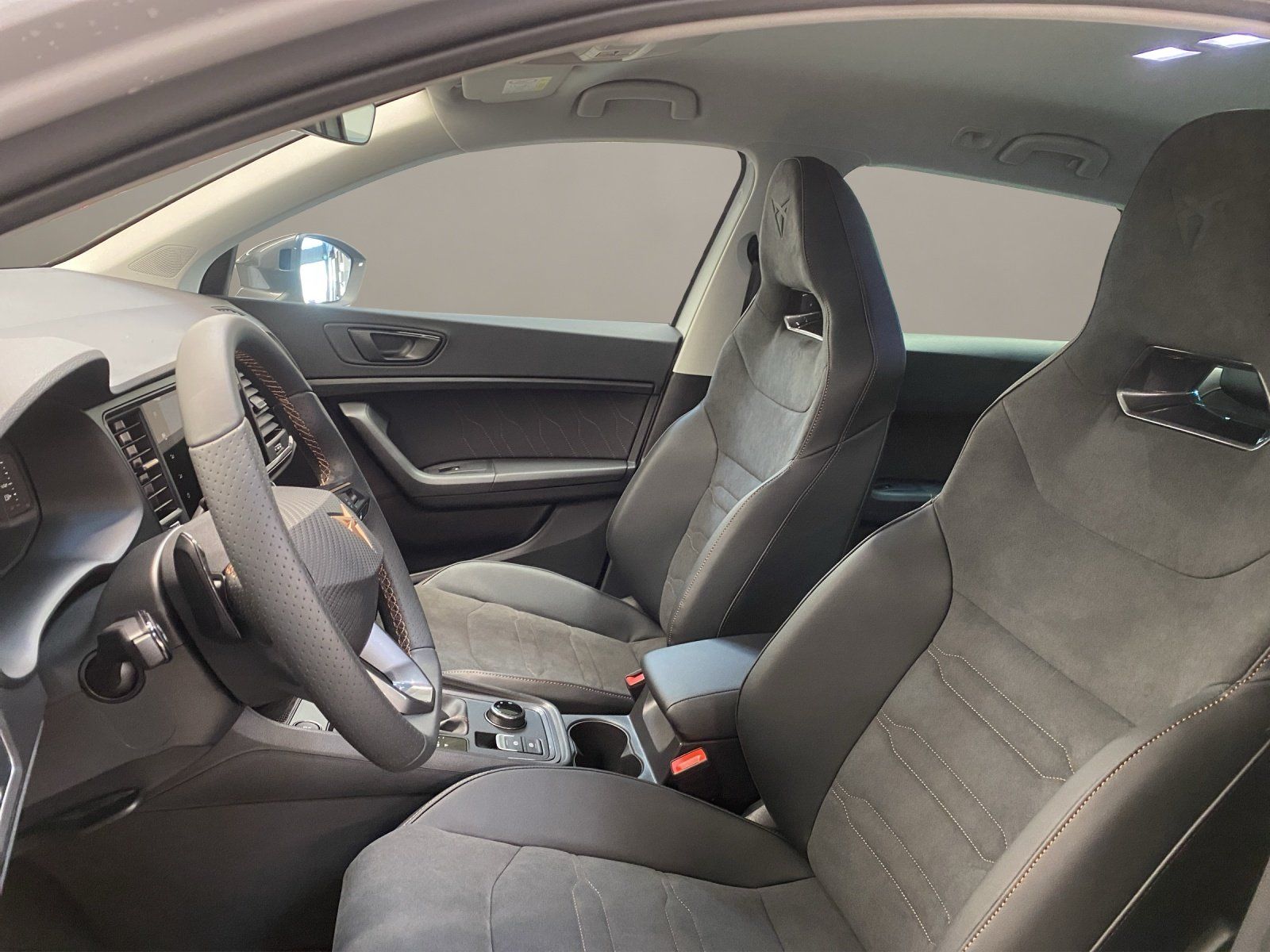 Cupra Ateca - Bild 8