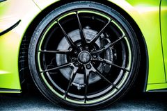 CORVETTE C8 Cabrio 3LT - DE - Liftsystem - Einzelstück