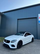 Mercedes-Benz Mercedes W213 E400, 360kamera Softclose (... - Mercedes-Benz E-Klasse W213 mit Benzin-Antrieb