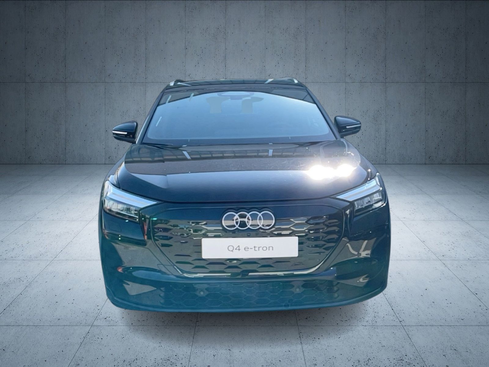 Audi Q4 e-tron - Bild 9