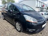 Citroën C4 Picasso 1.6i Tendance 7-Sitzer+Klima+NAVI+Shz - 7 Sitzer Gebrauchtwagen bis 5.000 Euro