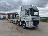 DAF CF 510 FAX Baumaschinentransporter - LKWs in Mannheim