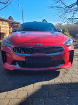 Kia Stinger 3.3 T-GDI AWD GT GT - gebrauchte Kia Stinger aus dem Jahr 2021