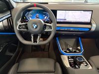 BMW X3 M50 - Vorschau Bild 4