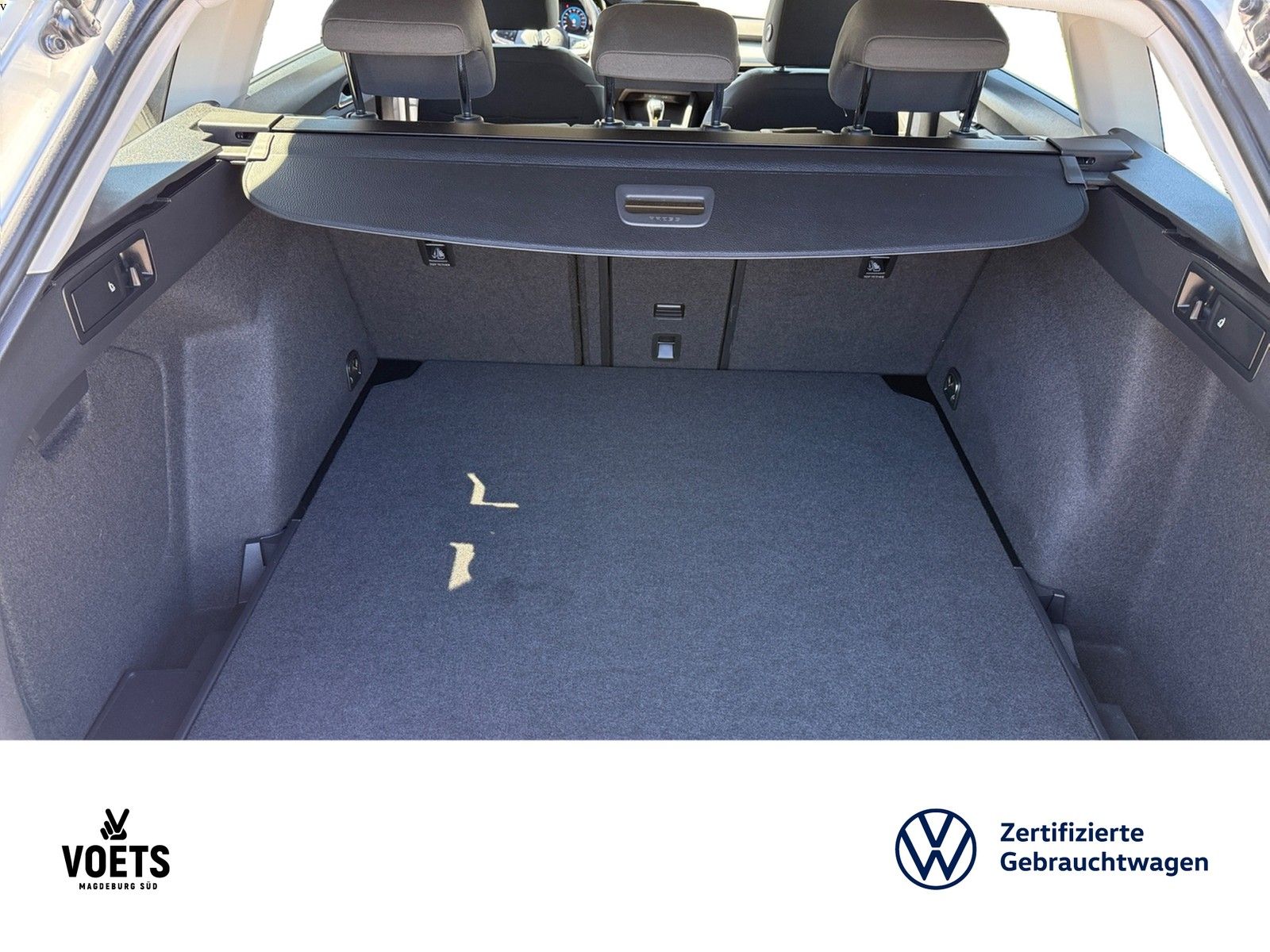 Volkswagen Golf - Bild 18