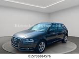 Audi A3 Sportback 1.4 TFSI Attraction - Audi: A Sportback