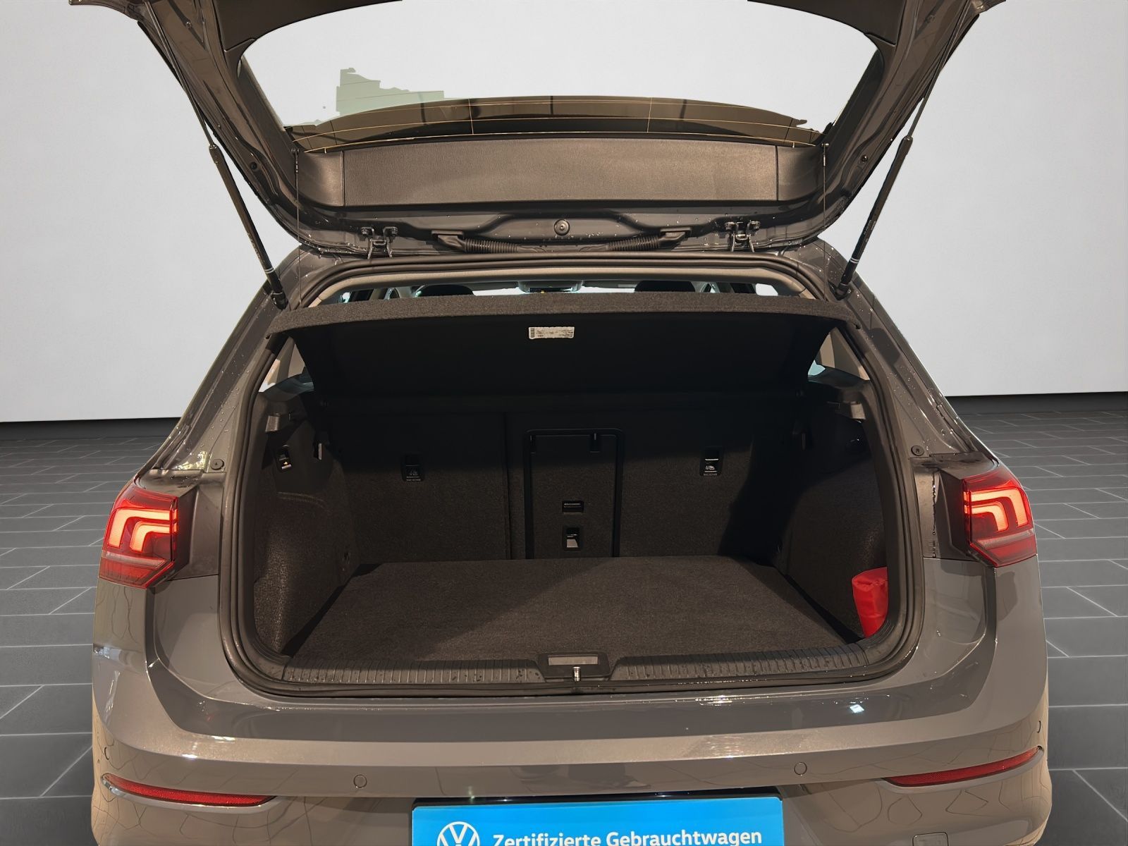 Volkswagen Golf - Bild 16