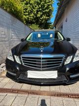 Mercedes-Benz 300 - Mercedes-Benz 300 mit Diesel-Antrieb: Limousine