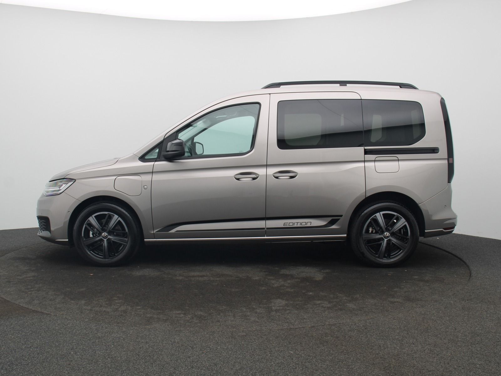 Volkswagen Caddy - Bild 4