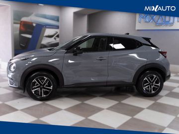 Nissan Juke - 3