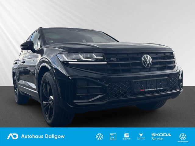 Volkswagen Touareg 3.0 V6 TDI R-Line 4Motion