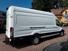 FORD Transit 350 L4 H3 Kasten*Heckantrieb*SYNC 4*DAB