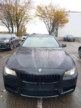 BMW 530 Automatikgetriebe _ Auto Sport _ 2... - BMW: Automatikgetriebe