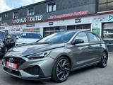 Hyundai i30 N Line Mild-Hybrid - Hyundai i30 Gebrauchtwagen in Aachen