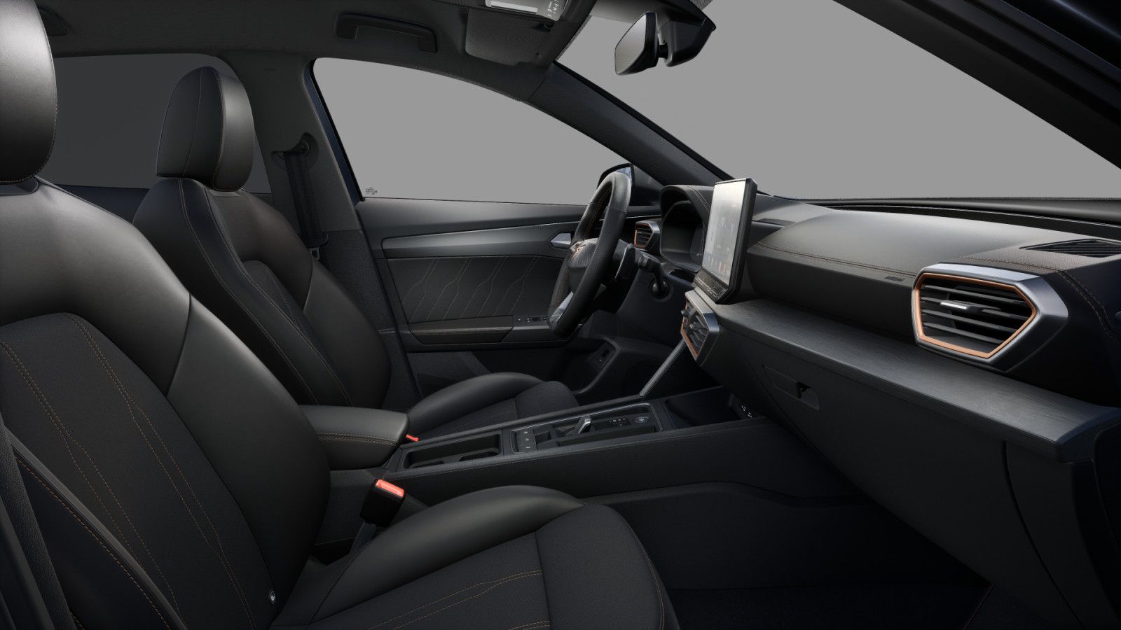 Cupra Formentor - Bild 9