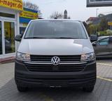 Volkswagen T6.1 2.0TDI Transporter*1.Hand*AHK*RKam*CarPlay* - Volkswagen T6 aus 2021