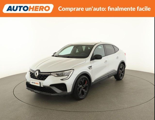 Renault RENAULT Arkana Arkana TCe 140 CV EDC R.S. Line