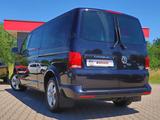 Volkswagen T6.1 Caravelle LR 3-2-3 AHK*Navi*RFK*LED*APP*ACC - Autos mit Automatikschaltung