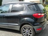 Ford EcoSport 1,0 EcoBoost 92kW Titanium Titanium - Ford EcoSport von privat