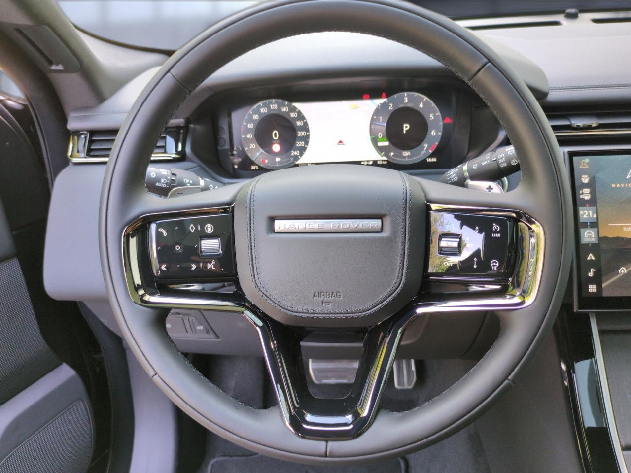 Land Rover Range Rover Velar - Bild 7